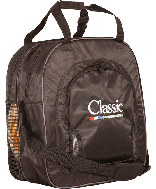 Classic Super Deluxe Rope Bag