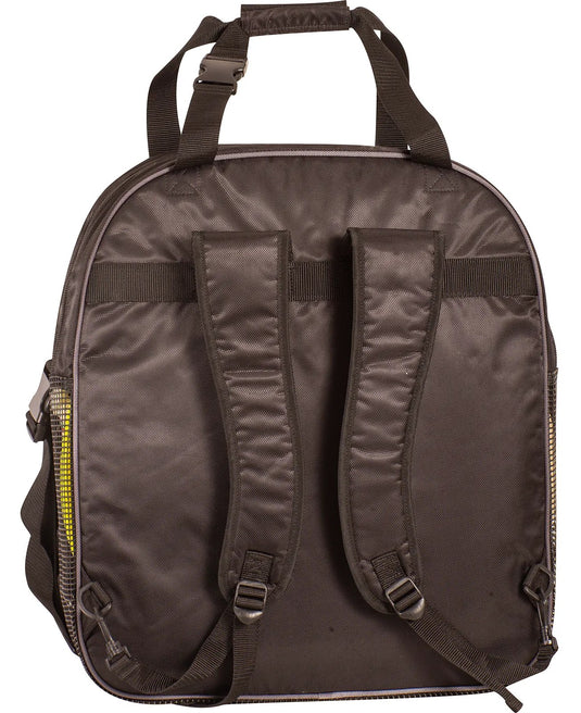 Classic Super Deluxe Rope Bag
