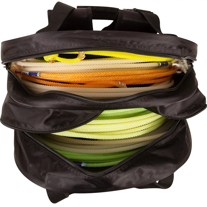 Load image into Gallery viewer, Classic Super Deluxe Rope Bag
