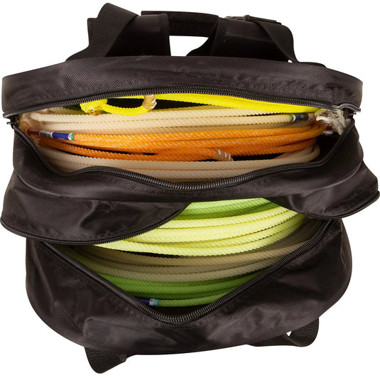 Classic Super Deluxe Rope Bag