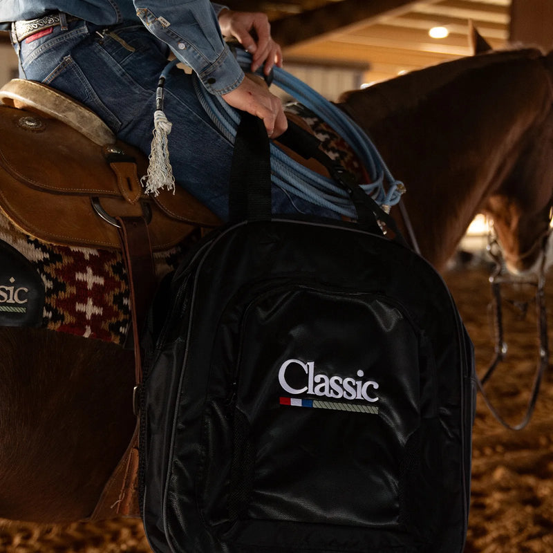 Load image into Gallery viewer, Classic Super Deluxe Rope Bag

