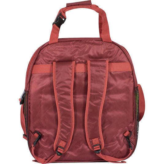 Classic Super Deluxe Rope Bag
