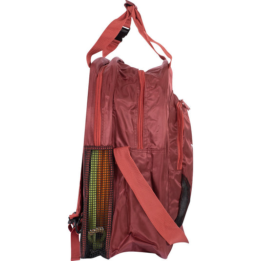 Classic Super Deluxe Rope Bag