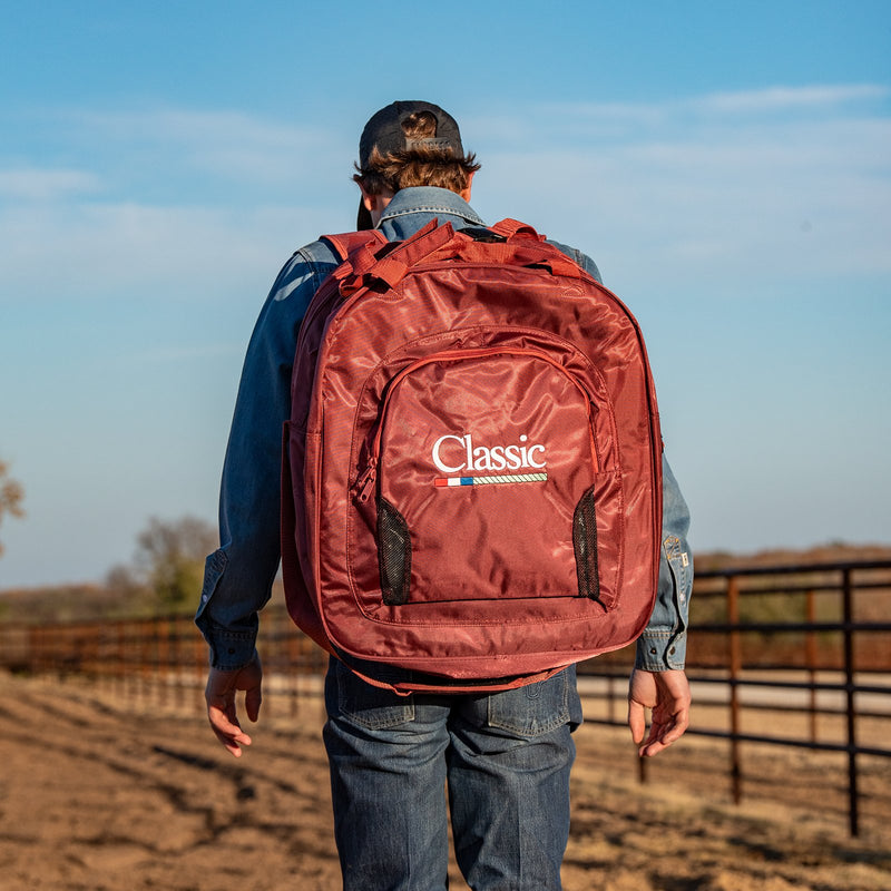 Load image into Gallery viewer, Classic Super Deluxe Rope Bag

