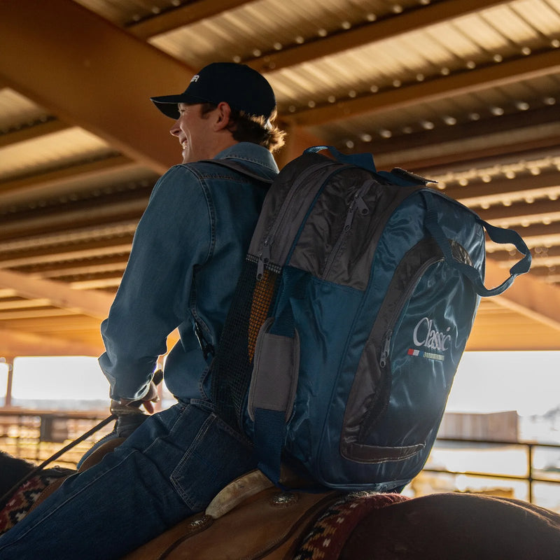 Load image into Gallery viewer, Classic Super Deluxe Rope Bag

