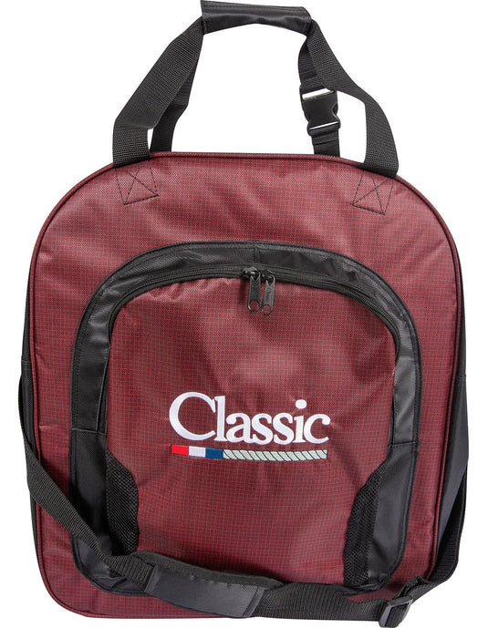 Classic Super Deluxe Rope Bag