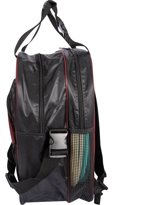 Classic Super Deluxe Rope Bag