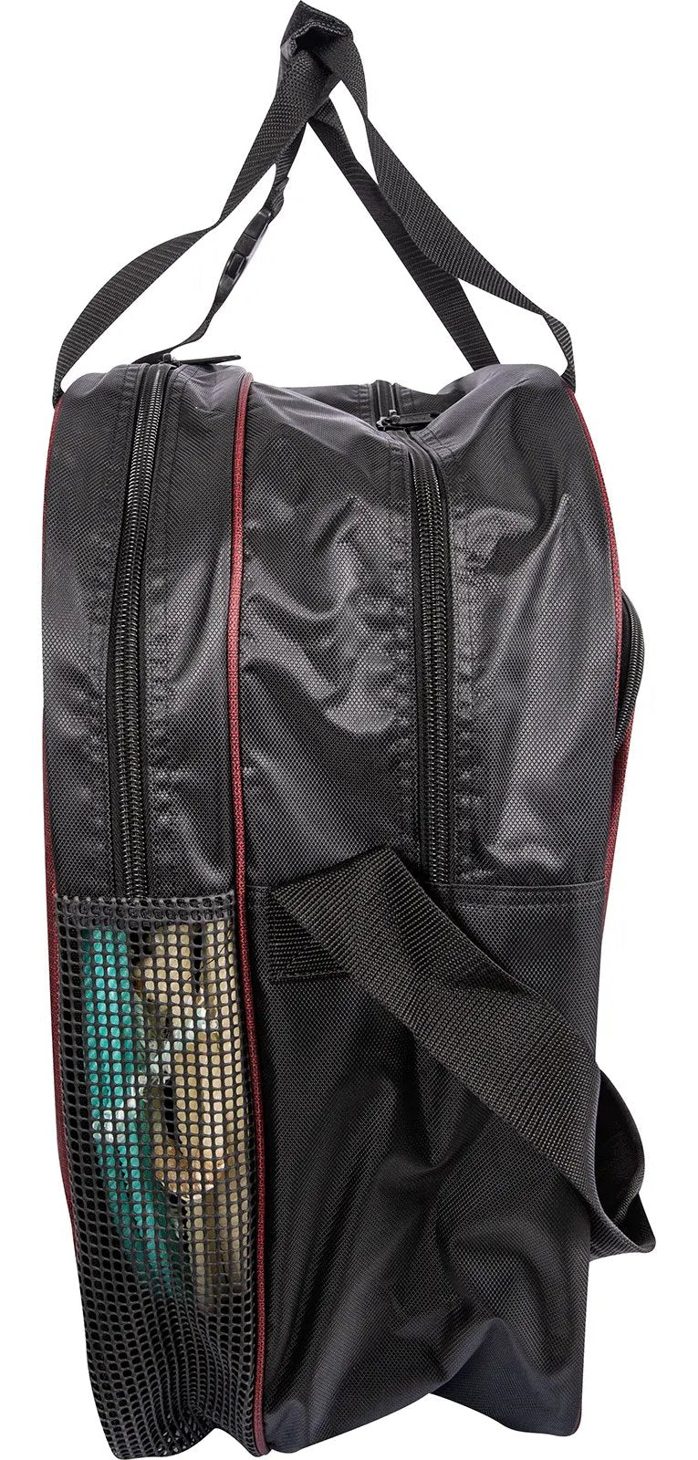 Load image into Gallery viewer, Classic Super Deluxe Rope Bag
