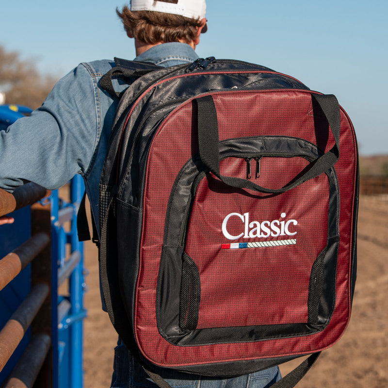 Load image into Gallery viewer, Classic Super Deluxe Rope Bag
