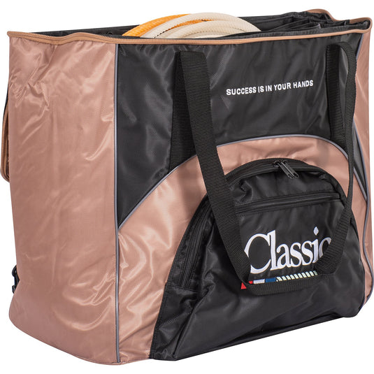 Classic Professional Rope Bag