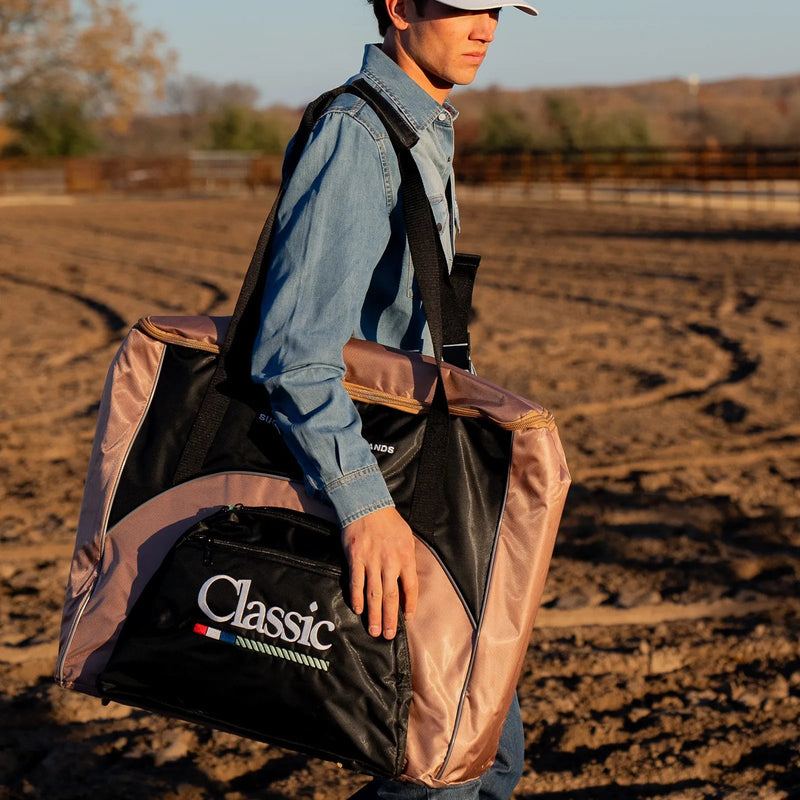 Load image into Gallery viewer, Classic Professional Rope Bag
