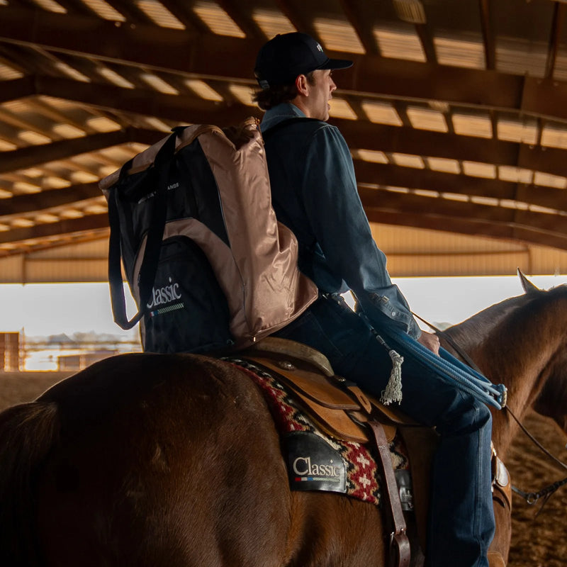Load image into Gallery viewer, Classic Professional Rope Bag
