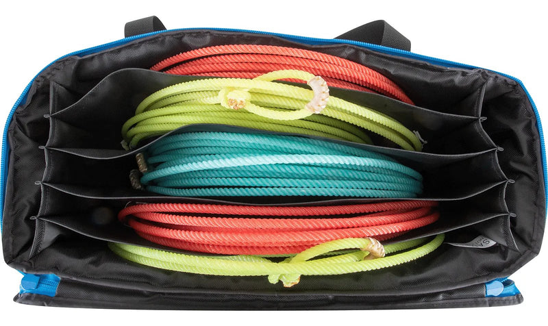 Load image into Gallery viewer, Classic Professional Rope Bag
