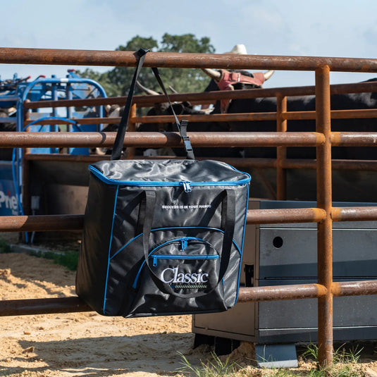 Classic Professional Rope Bag