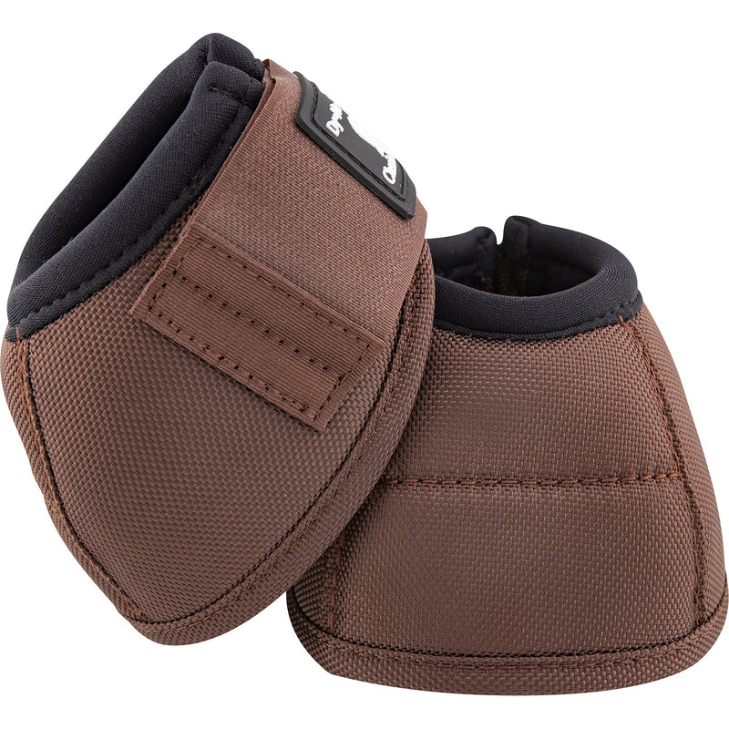 Load image into Gallery viewer, Classic Equine DyNo Turn Bell Boots
