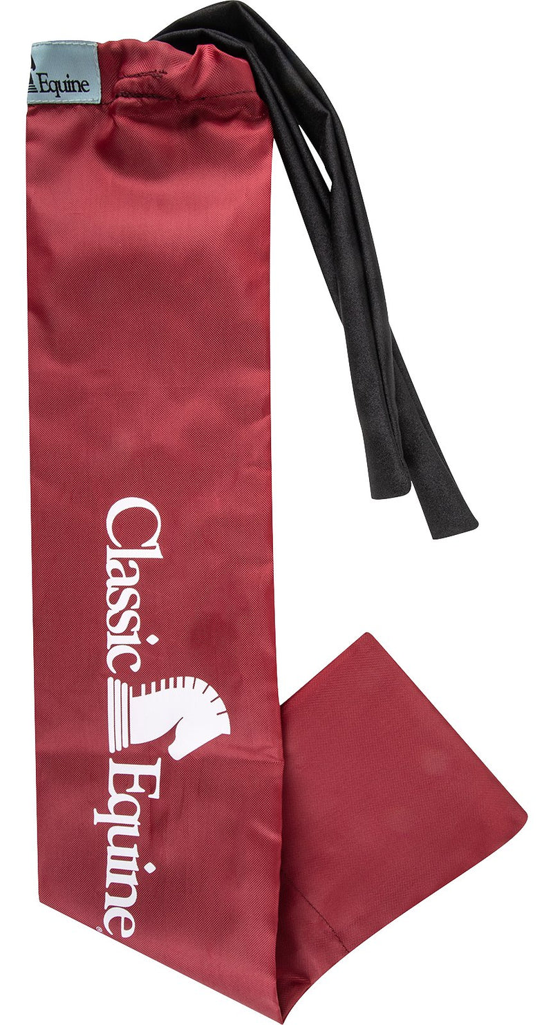 Load image into Gallery viewer, Classic Equine Slick Tail Bag
