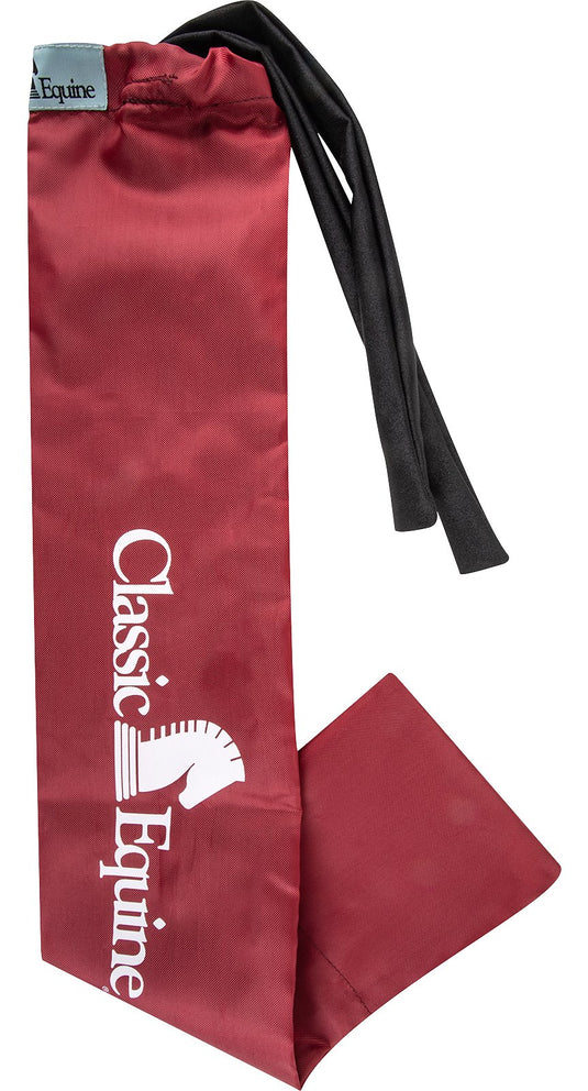 Classic Equine Slick Tail Bag