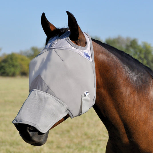 Cashel Crusader Fly Mask