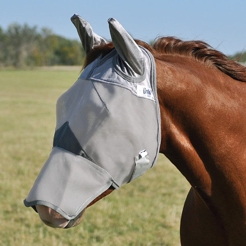 Load image into Gallery viewer, Cashel Crusader Fly Mask
