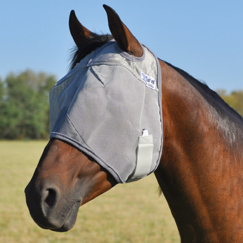 Load image into Gallery viewer, Cashel Crusader Fly Mask
