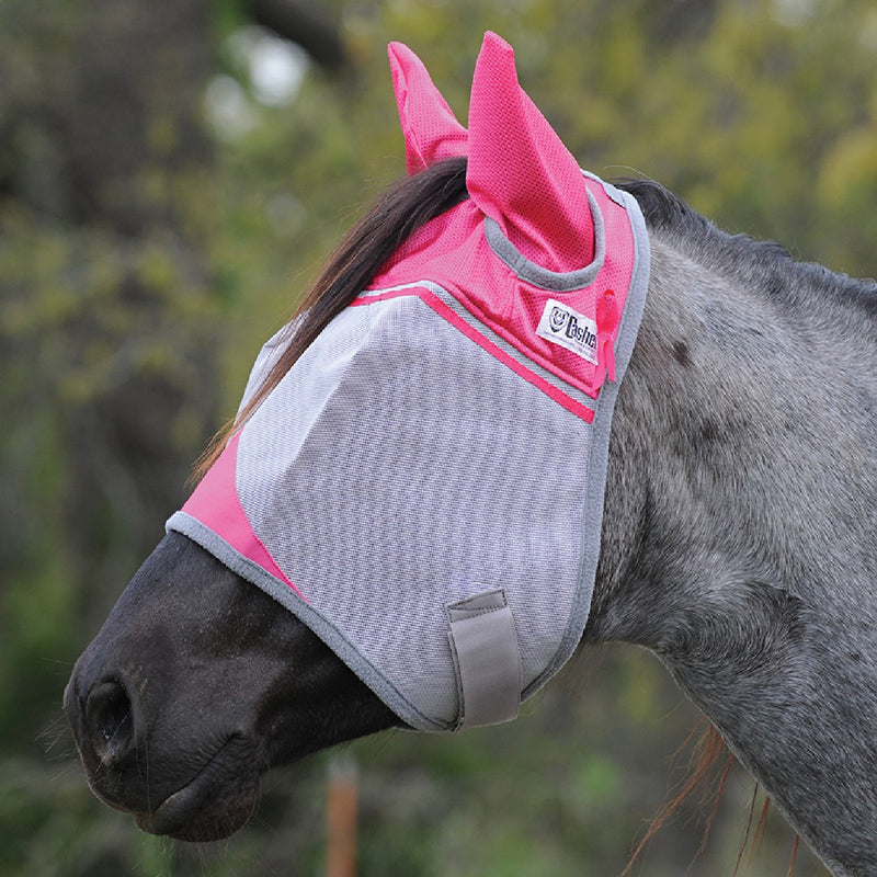 Load image into Gallery viewer, Cashel Crusader Fly Mask
