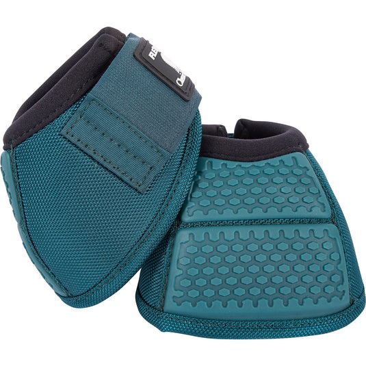 Classic Equine Flexion No Turn Bell Boots