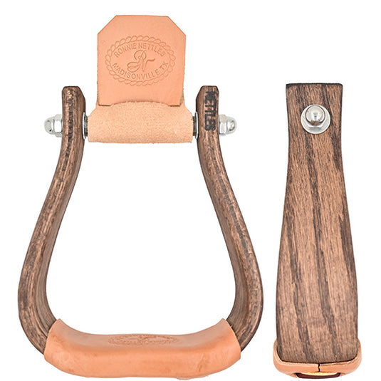 Nettles Stirrups The Chisholms Stirrup
