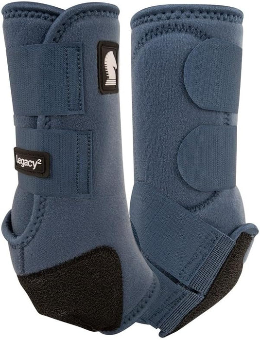Classic Equine Legacy2 System Protective Boots
