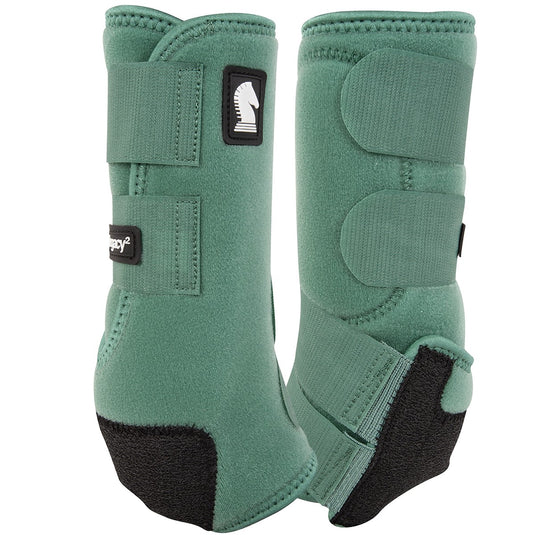 Classic Equine Legacy2 System Protective Boots