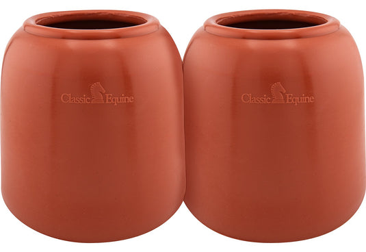 Classic Equine ShoeGuard 360 Rubber Bell Boot