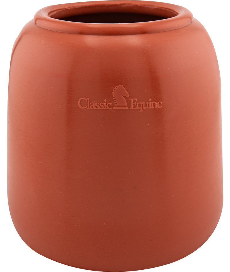 Load image into Gallery viewer, Classic Equine ShoeGuard 360 Rubber Bell Boot
