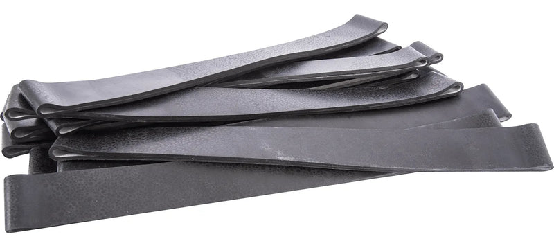 Load image into Gallery viewer, Classic Roper Dally Wrap - Black
