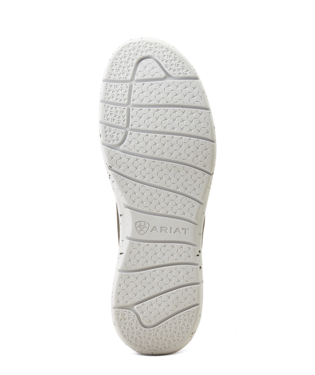 Ariat Hilo Shoe - Gray Noir