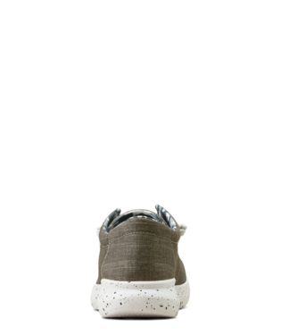 Ariat Hilo Shoe - Gray Noir