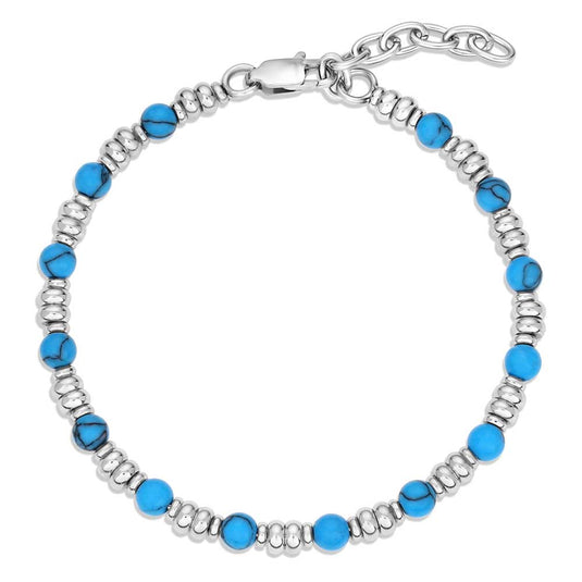 Montana Silversmith's Turquoise Beaded Bracelet