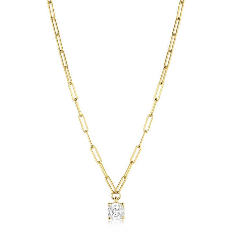 Load image into Gallery viewer, Montana Silversmiths Sapphire Sky Sparkle Necklace
