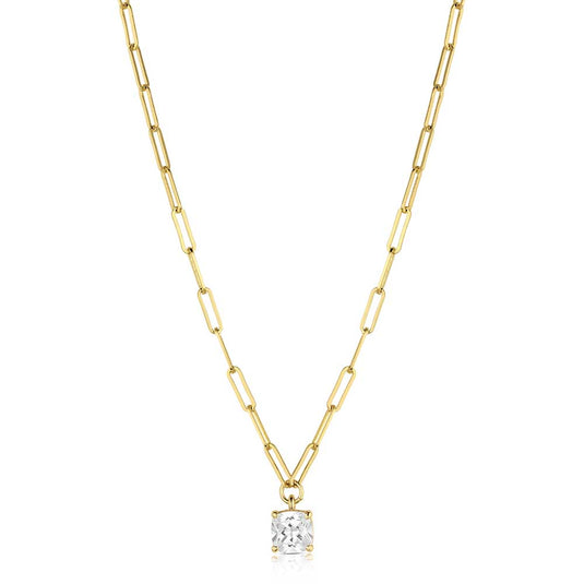 Montana Silversmiths Sapphire Sky Sparkle Necklace