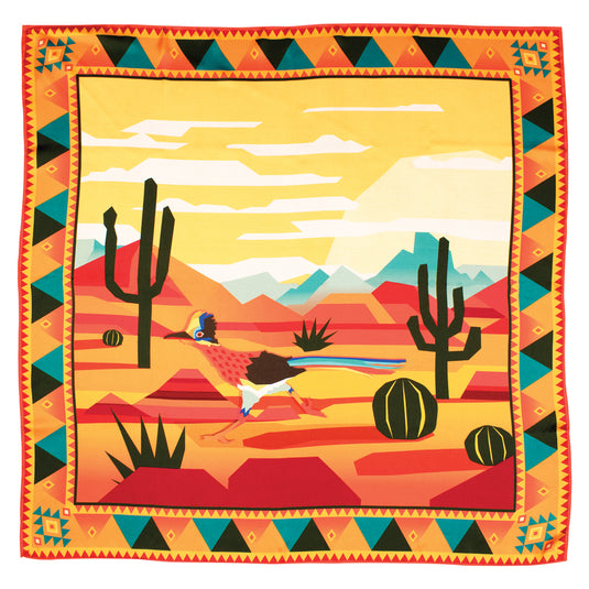 Catchfly Wild Rag - 36x36