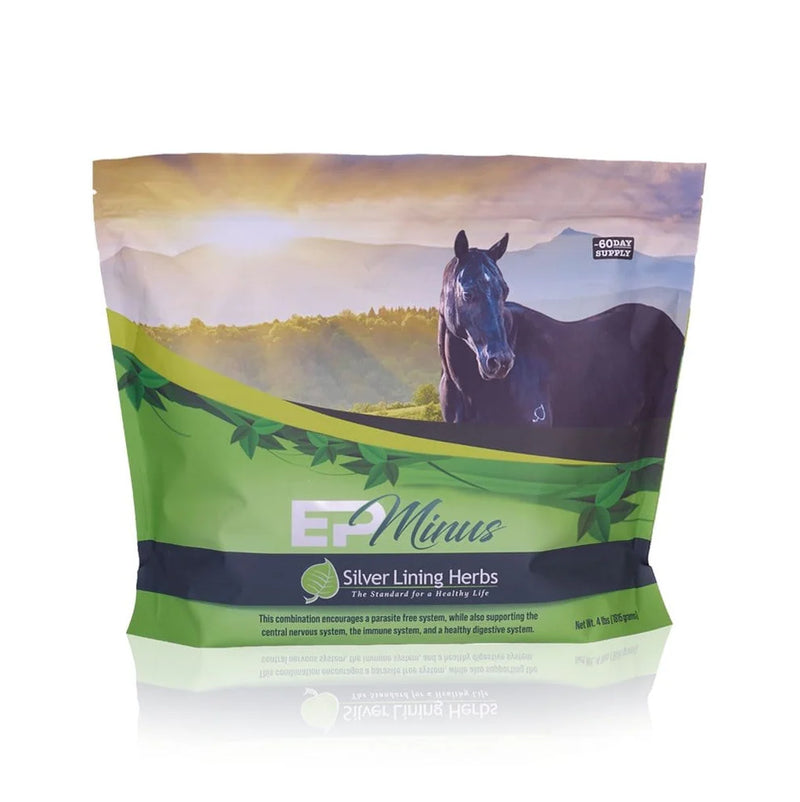 Load image into Gallery viewer, Silver Lining EP Minus for Horses - 4 LB

