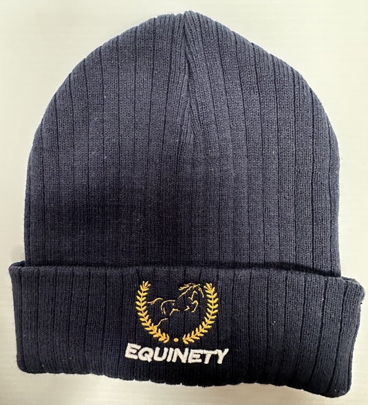 Equinety Beanie