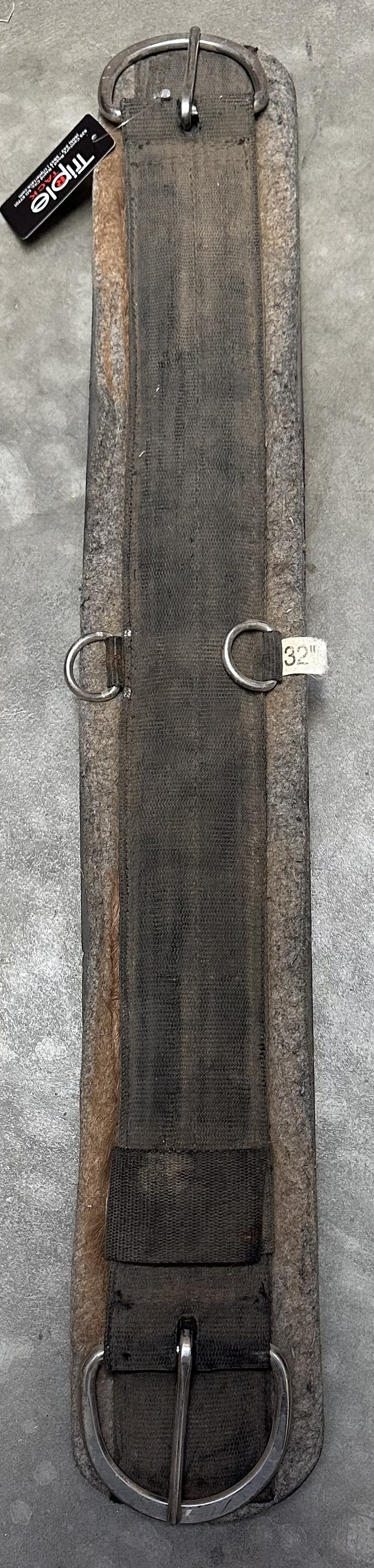 Load image into Gallery viewer, Used Straight Cinch 32"
