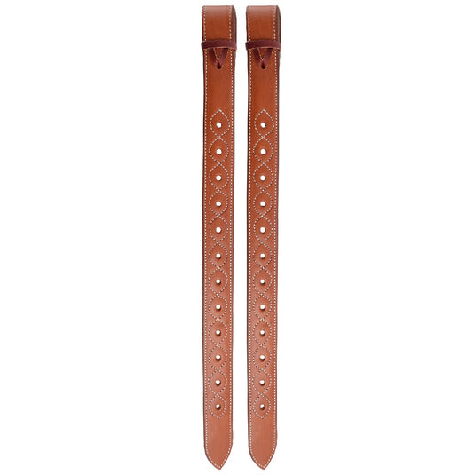 Martin Flank Billet - Chestnut