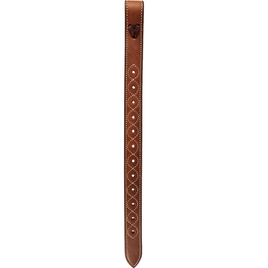 Martin Flank Billet - Chocolate