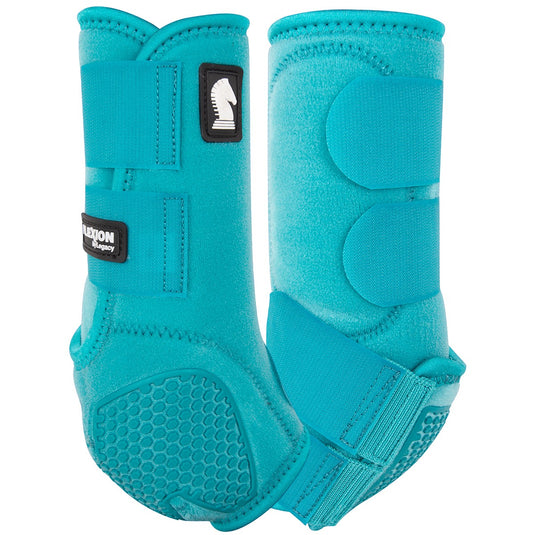 Classic Equine Flexion by Legacy Protective Boots