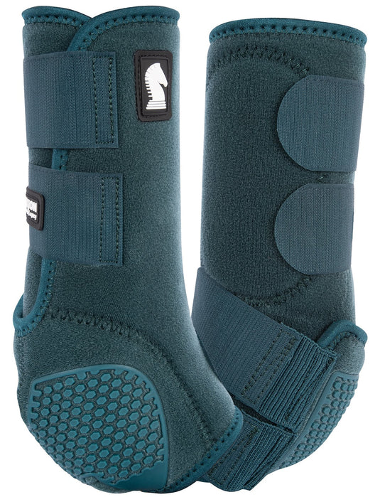 Classic Equine Flexion by Legacy Protective Boots