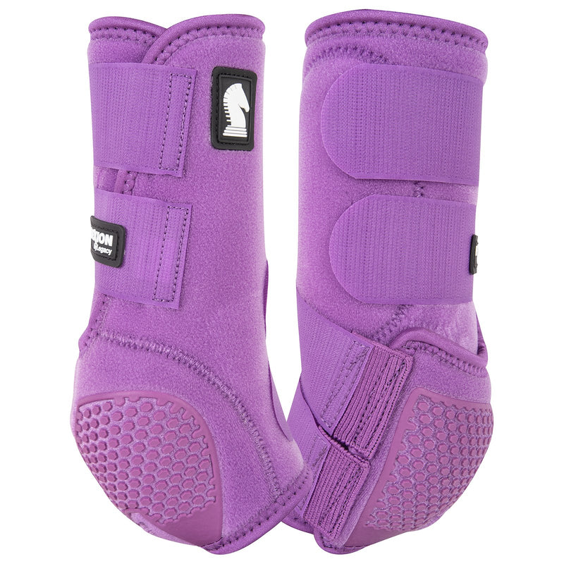 Load image into Gallery viewer, Classic Equine Flexion by Legacy Protective Boots
