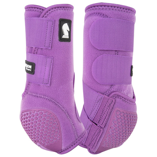 Classic Equine Flexion by Legacy Protective Boots