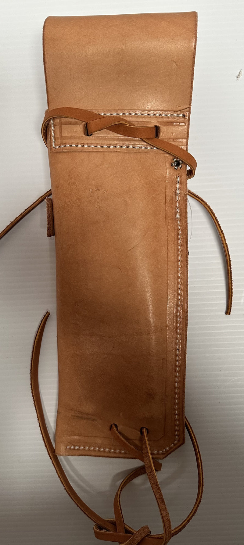 Load image into Gallery viewer, Leather Fencing Plier Case - Full
