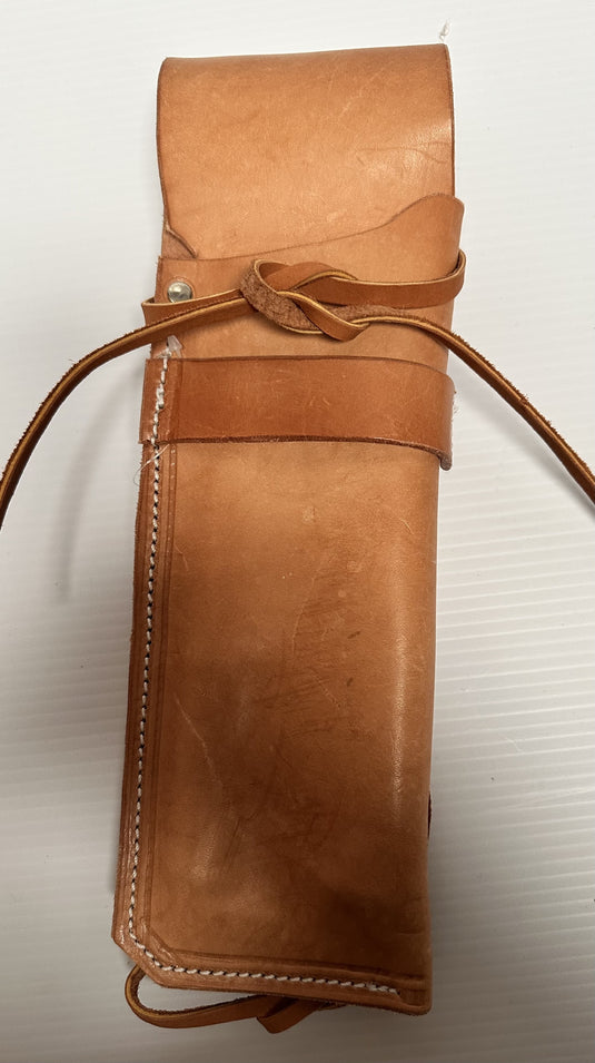 Leather Fencing Plier Case - Full