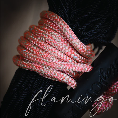 Load image into Gallery viewer, Hay Chix Half Bale Hay Net - 1-3/4"
